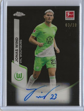 2023-24 Topps Midnight Bundesliga Soccer Checklist Guide in-content 13