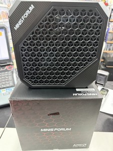 Minisforum Neptune Hx99g | eBay