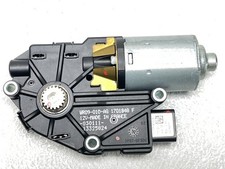 2009-2015 Jaguar Xf Xj Power Sunroof Sun Moon Roof Drive Motor 8x23f53508aa Oem