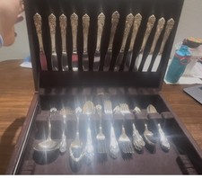 Reed & Barton Victorian Silver Antiques for sale | eBay