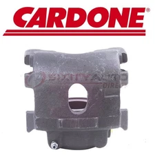 Cardone Reman Front Left Disc Brake Caliper for 1980-1983 Dodge Mirada - ro