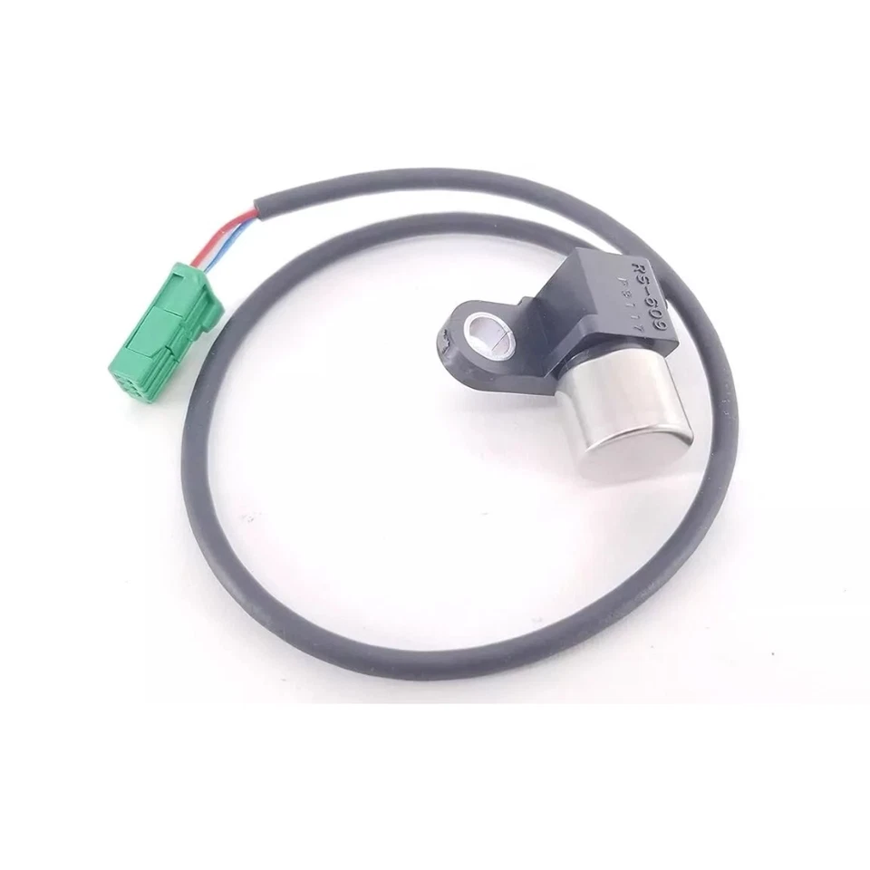 OEM FOR Nissan Infiniti Vehicle Speed Revolution Turbine Sensor 31935-1XJ0D - Image 4 of 4