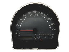 Compteur Fiat MULTIPLA