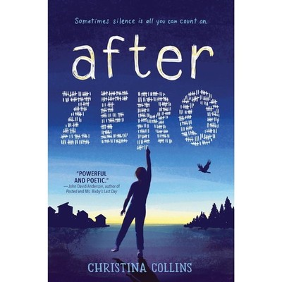 After Zero by Christina Collins - NEW - Fast Shipping!