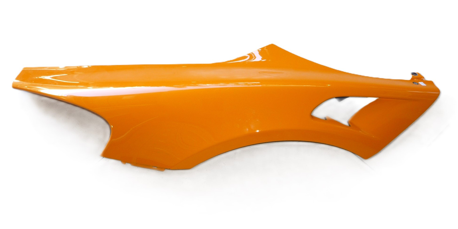 2023-2024 McLaren Artura Front Left Driver Fender Wing Panel 16AF292CP OEM