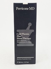 Perricone MD Cold Plasma Plus + Hand Therapy ...