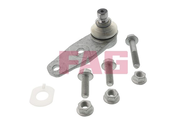 Traggelenk FüHrungsgelenk Schaeffler FAG 825 0259 10 FüR Nissan Renault 11 19 21-image