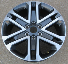 Single 1 20 Ford F-150 Stx Oem Wheel 10345 Expedition 2017-2026