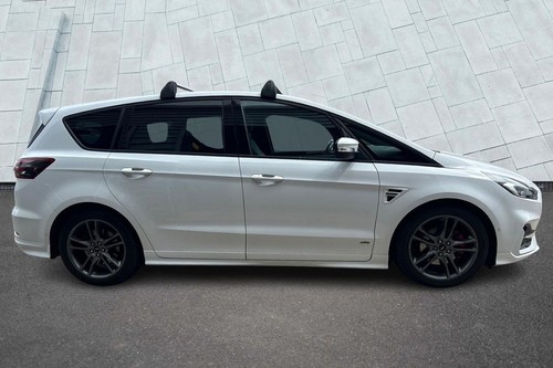 2020 Ford S-Max 2.0 EcoBlue ST-Line Auto AWD Euro 6 (s/s) 5dr MPV Diesel Automat - Picture 3 of 24