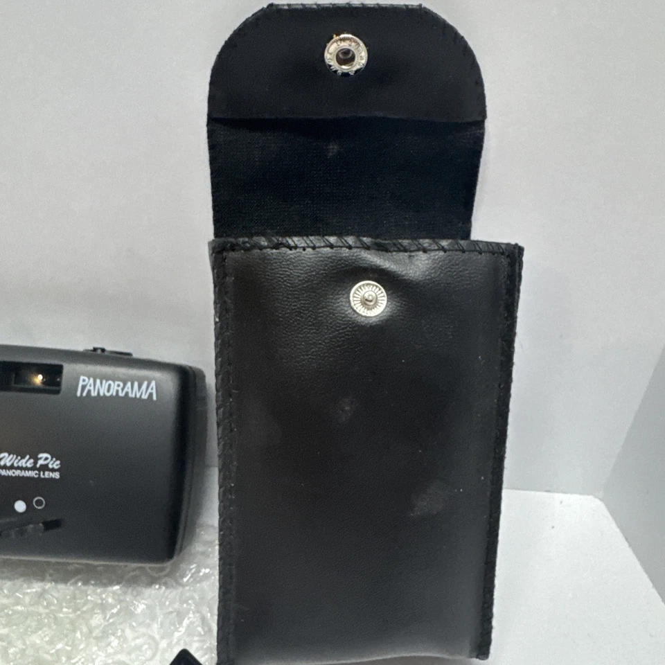 Panorama Panoramic 35MM Focus Free Camera - Image 4 of 4