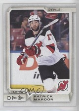 2018-19 O-Pee-Chee Patrick Maroon #466 e6j