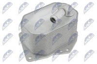 NEU - NTY CCL-FR-023 ÖLküHler, MotoröL FüR Ford