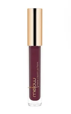 Mellow Cosmetics Matte Liquid Lip Paint - Shade: New York - FREE SHIPPING