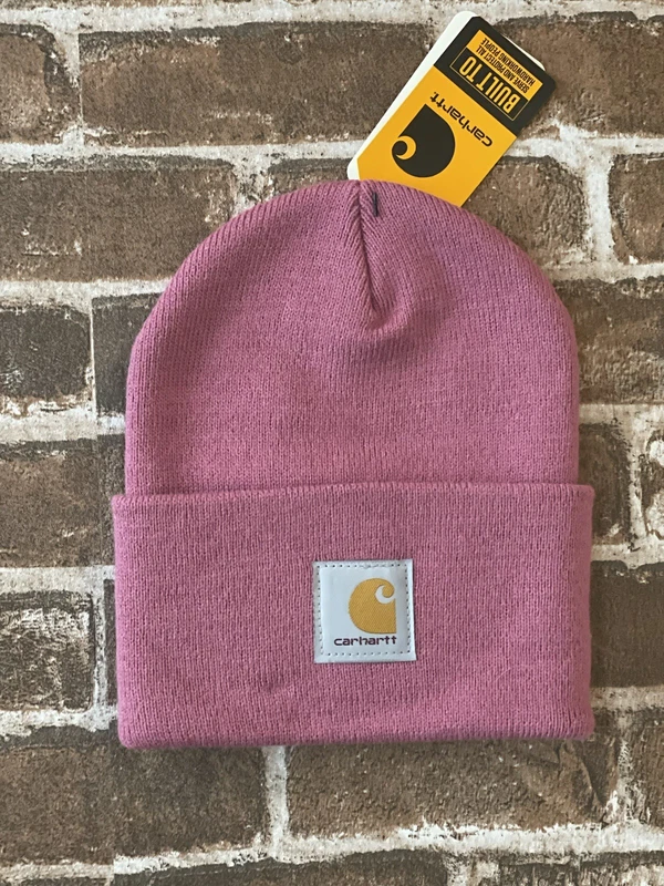Carhartt Women's Knit Cuffed Beanie