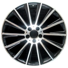 Wheel Rim Mercedes-BenzClass S400 S550 S550e S560 S580 S600 S63 AMG S65 OE 85353