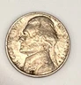 1979 Jefferson Nickel Filled "D" Mintmark Error