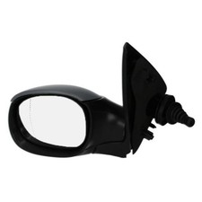 Außenspiegel links mechanisch für Peugeot 206 SW 2E/K 2A/C