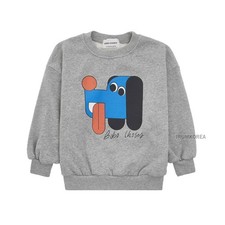 Bobo Choses Child Ceramic Mate Sweatshirt B225AC031 041 145023656
