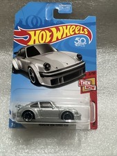 New 2018 Hot Wheels Porsche 934 Turbo RSR! KMART EXCLUSIVE! #W1