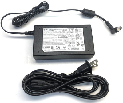 Genuine LG Sound Bar AC Adapter DA-50F25 25V 2A 50W Power Supply