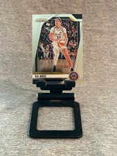 2024 Panini Prizm WNBA - Base - Kia Nurse #129