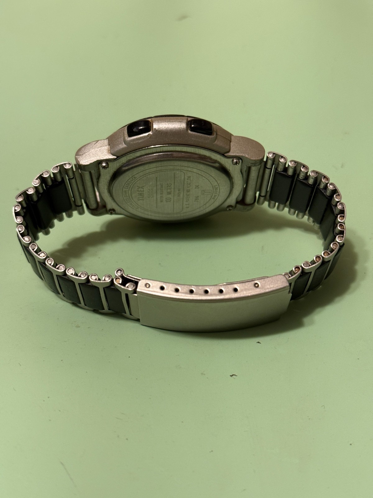 Microsoft Timex Datalink Watch - Box Software & P… - image 5