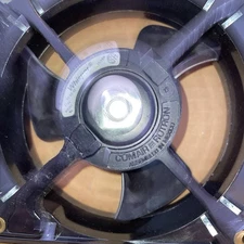 Comair Rotron Whisper Series Cooling Fan Model WR2H1 115V 50/60Hz 11/10 W