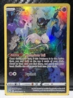 Mew GG10/GG70 SWSH: Crown Zenith: Galarian Gallery Holo