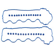 AUCERAMIC VS50687R for Ford F150 5.4 Valve Cover Gasket Set fit 2007-2014 for...