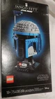 New ListingJango Fett Helmet - LEGO Star Wars Set (75408)