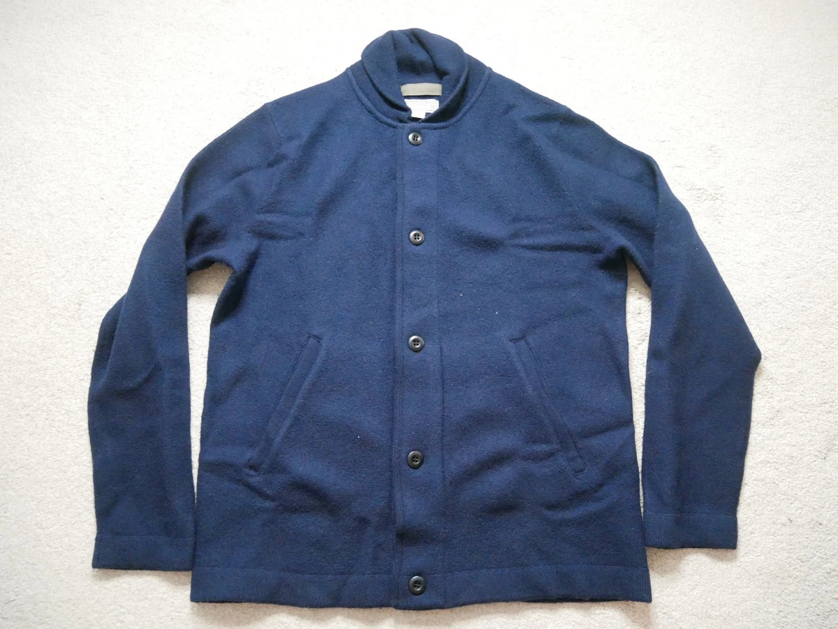 J.CREW Coats, Jackets & Vests for Wool Outer Shell Men for Sale
