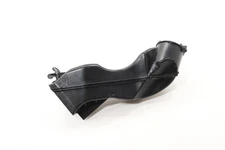 2018- 2023 BMW X2 F39 LEFT SIDE WINDSHIELD COWL WATER DRAIN DUCT OEM 51317355437