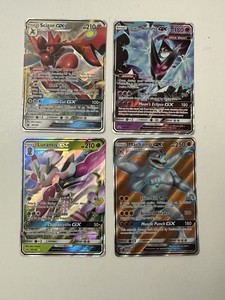 pokemon gx cards ebay Best Pokemon GX Lot | eBay