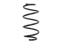 Front Axle Magnum Technology SC058MT Suspension Spring for Citroen, Peugeot