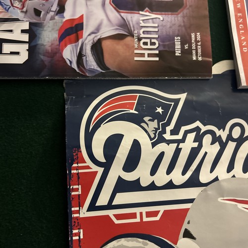 New England Patriots 2007 Undefeated Season Budweiser Schedule Poster new-england-patriots-2007-undefeated-season-budweiser-schedule-poster