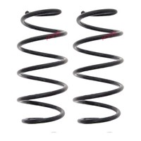 Fahrwerksfedern-Set Vorderachse Schraubenfeder Ø 151 Mm KYB FüR U.A. Opel Vectra