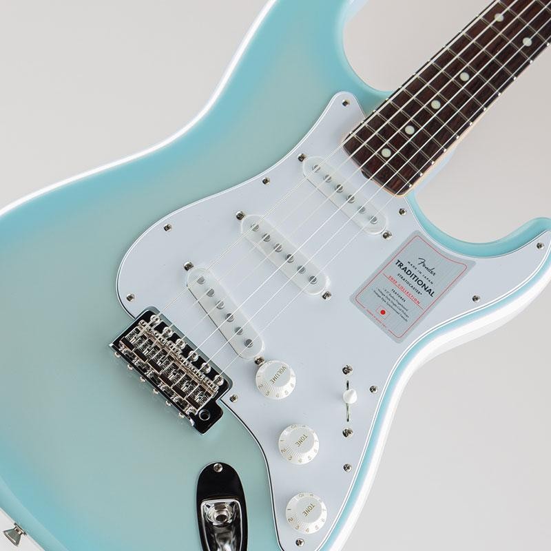 Fender Made in Japan Traditional 2025 Collection 60s