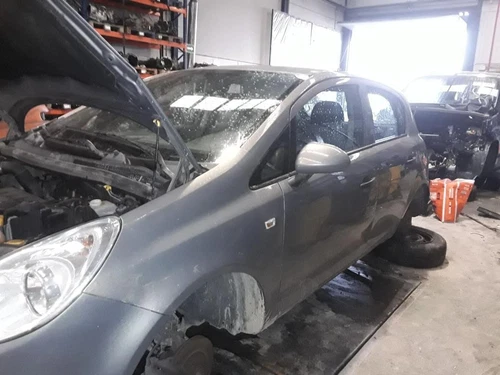 Transmision Delantera Izquierda para OPEL CORSA D Sport 2010 1787164 - Imagen 10 de 10