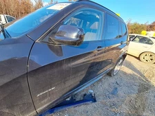 Driver Left Front Door Fits 11-13 BMW X3 2752782