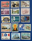 Lotto Repubblica B49 - Usato