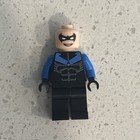 Nightwing UV custom No Hair Included — photo 1