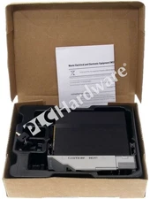 Surplus Pre-owned Allen Bradley 1756-L81E /B ControlLogix 5580 3MB Controller