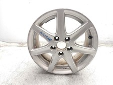 06 07 08 Honda Civic 16x6-12 5 Lug 4-12 Wheel 08w16sna100 Oem