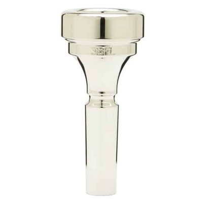 Denis Wick 3BFL Flugelhorn 5884 versilbert