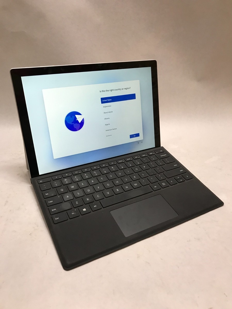 Surface Pro 5 LTE 1807 8GB 256GB PC Amazon.com : Microsoft Surface