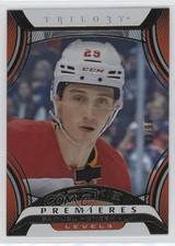 2024 Extended Series Trilogy Rookie Premiere Rare 9/99 Samuel Honzek #T-28 1tf5