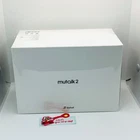 Shiftall mutalk 2 Wireless Soundproof Microphone VR Gaming PC Dongle New Japan