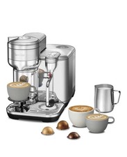 Sage The Vertuo Creatista SVE850 Pod Coffee Machine 1500 Watts Silver RRP £650