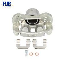 1X Front Right Brake Calipers w/Bracket For 2005-2009 Hyundai Tucson