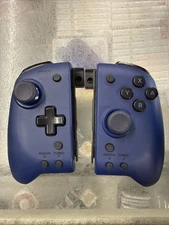 Hori Split Pad Pro Controller for Nintendo Switch - Midnight Blue Joy Con